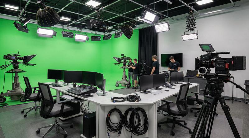 大象传媒工作室