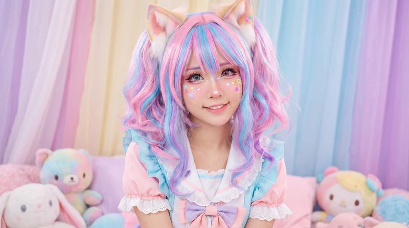 大象传媒 Cosplay视频